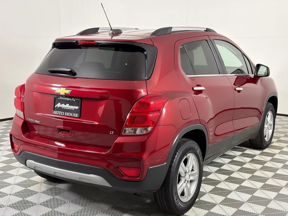 2018 Chevrolet Trax - Image 5 of 12