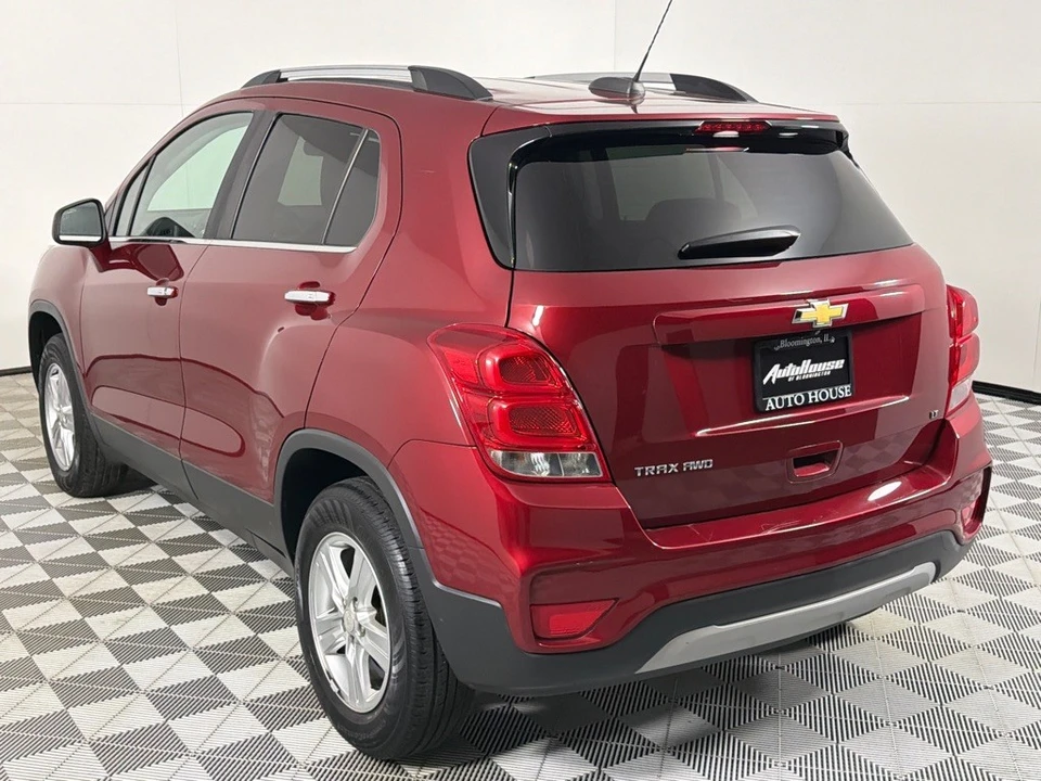 2018 Chevrolet Trax - Image 7 of 12
