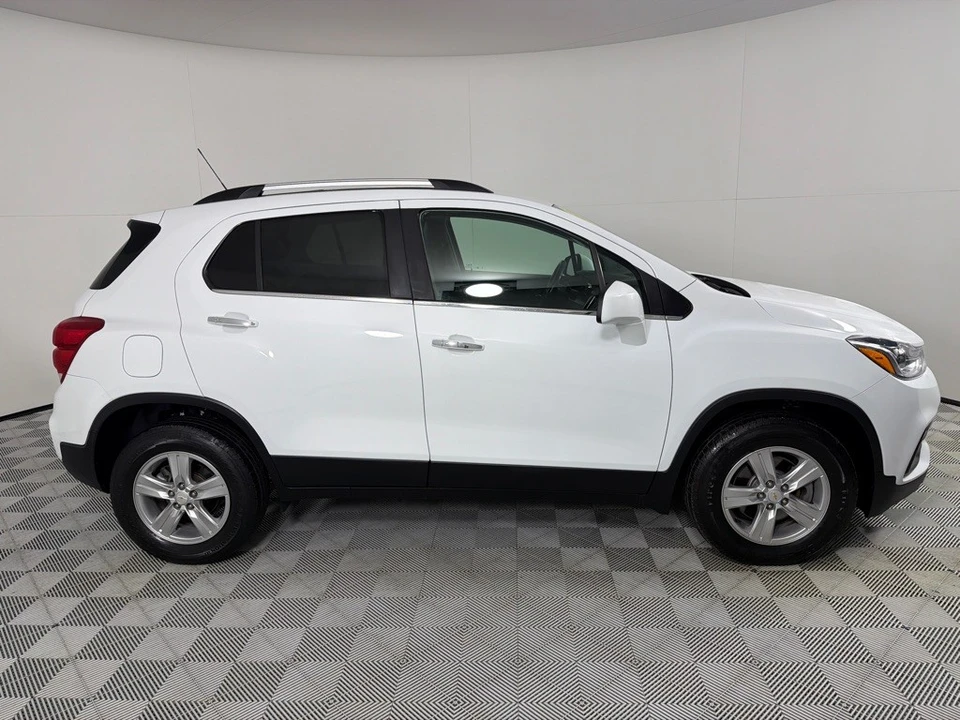 2018 Chevrolet Trax - Image 4 of 12