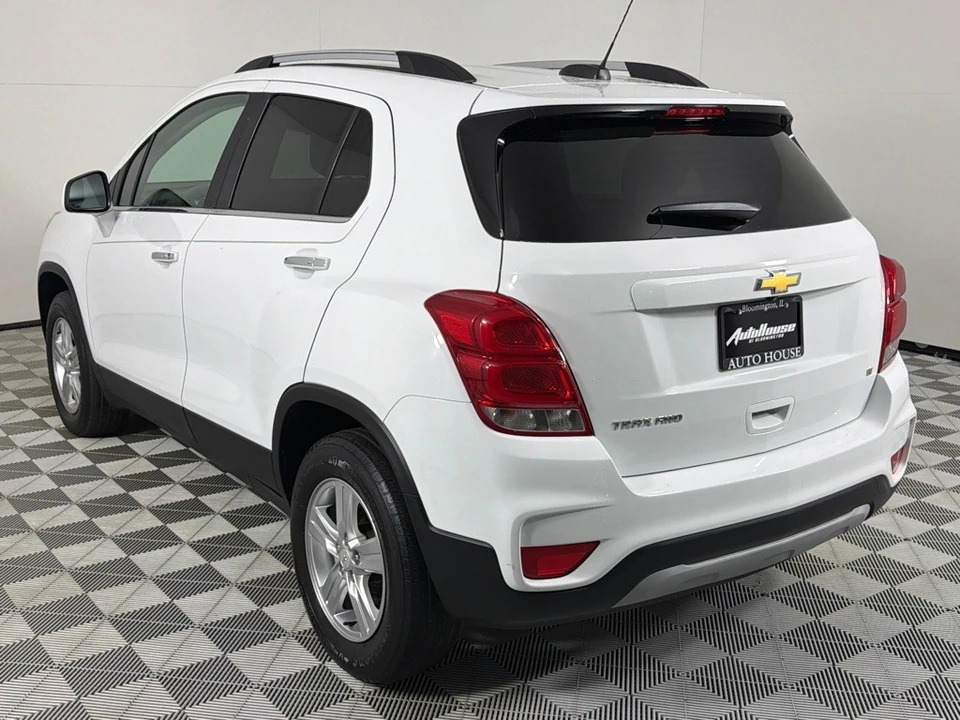 2018 Chevrolet Trax - Image 7 of 12