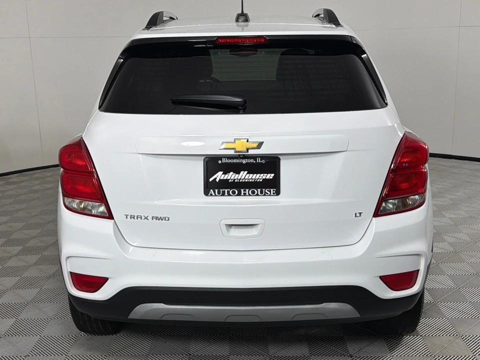2018 Chevrolet Trax - Image 6 of 12
