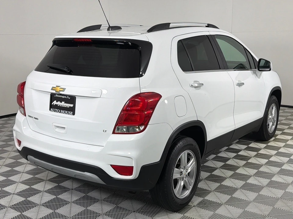 2018 Chevrolet Trax - Image 5 of 12