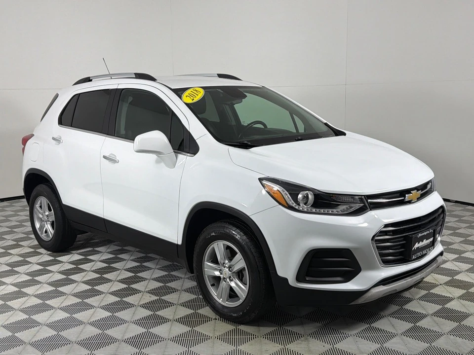 2018 Chevrolet Trax - Image 3 of 12