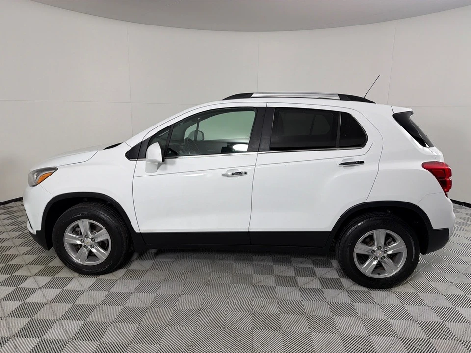 2018 Chevrolet Trax - Image 8 of 12