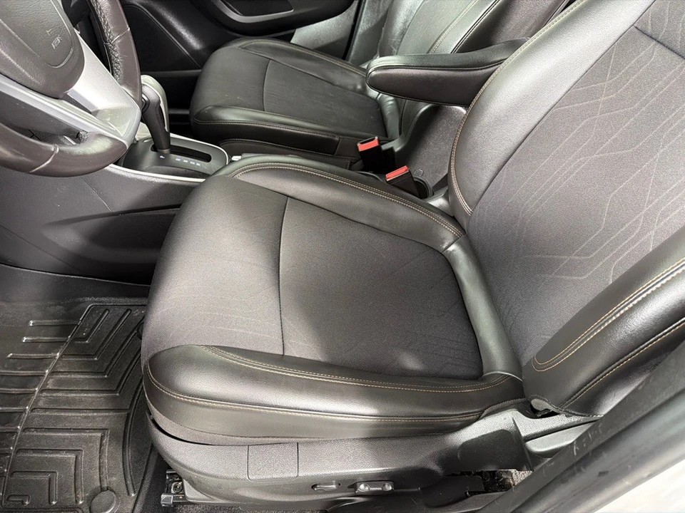 2018 Chevrolet Trax - Image 12 of 12