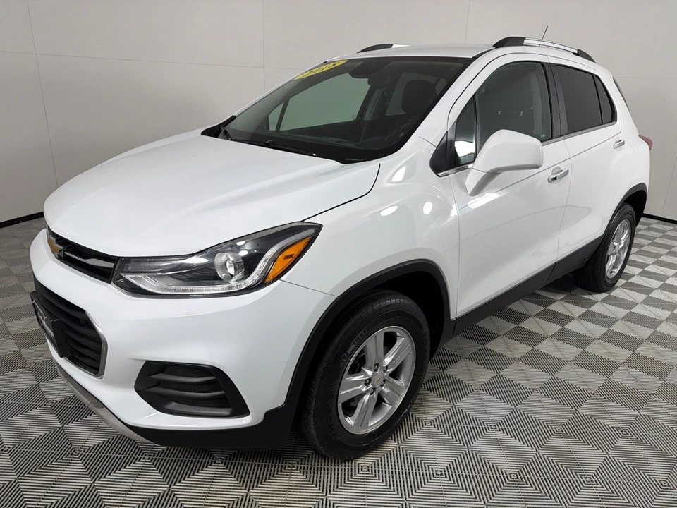 2018 Chevrolet Trax - Image 9 of 12