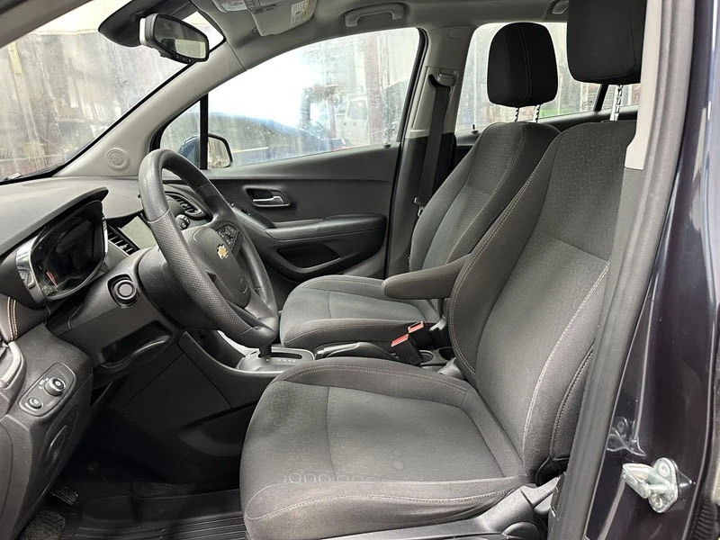 2018 Chevrolet Trax - Image 11 of 21