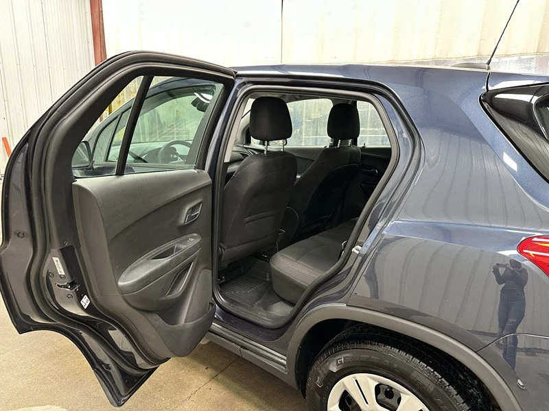 2018 Chevrolet Trax - Image 12 of 21