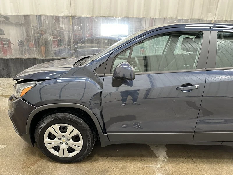 2018 Chevrolet Trax - Image 7 of 21