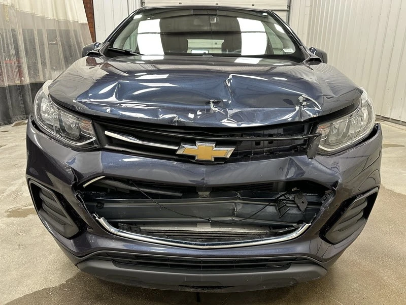 2018 Chevrolet Trax - Image 21 of 21