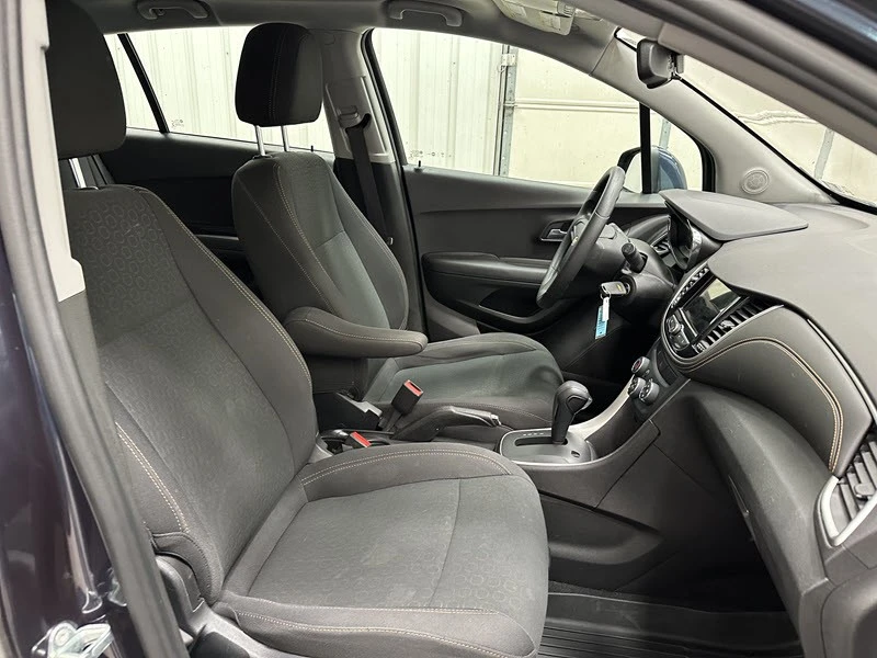 2018 Chevrolet Trax - Image 18 of 21