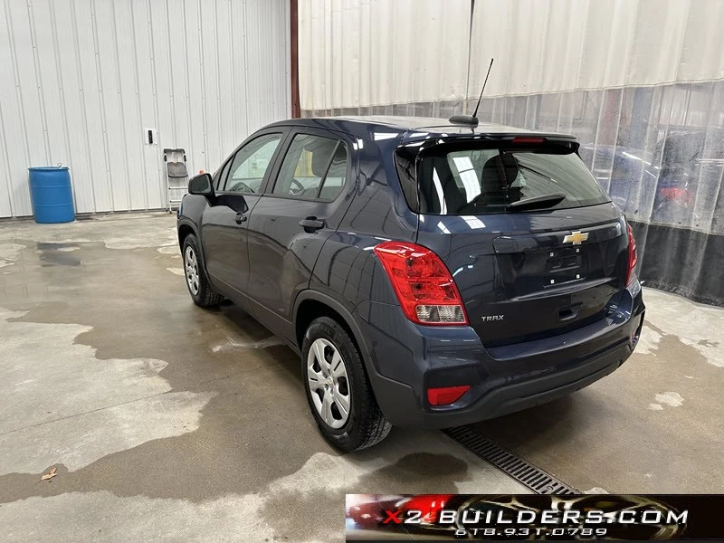 2018 Chevrolet Trax - Image 6 of 21