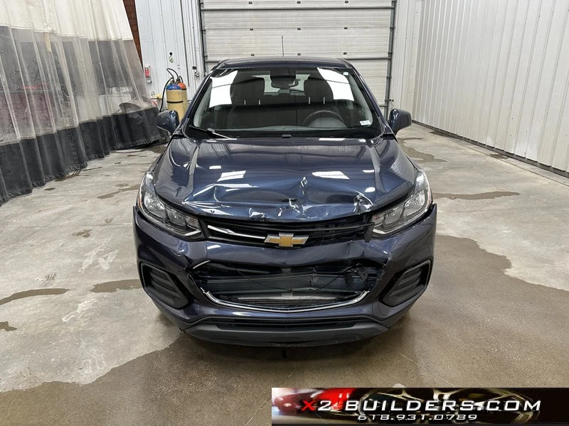 2018 Chevrolet Trax - Image 2 of 21