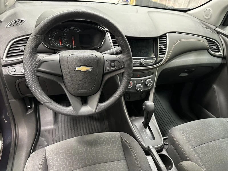 2018 Chevrolet Trax - Image 9 of 21