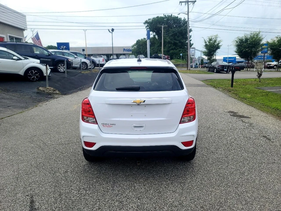 2018 Chevrolet Trax - Image 6 of 21