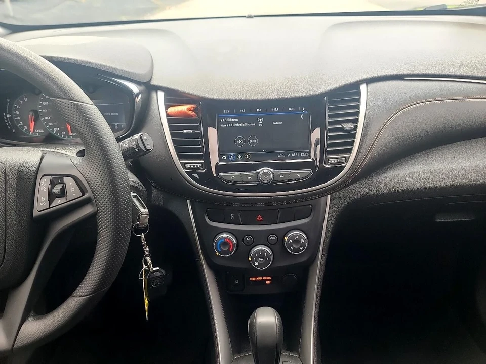 2018 Chevrolet Trax - Image 16 of 21