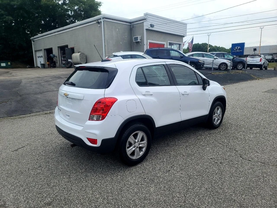 2018 Chevrolet Trax - Image 7 of 21
