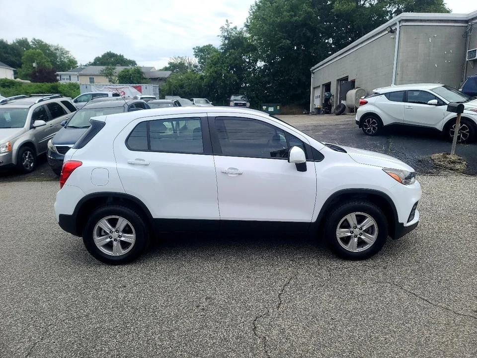 2018 Chevrolet Trax - Image 8 of 21