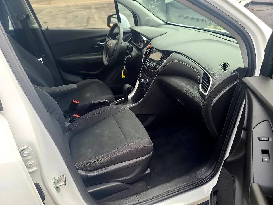 2018 Chevrolet Trax - Image 14 of 21