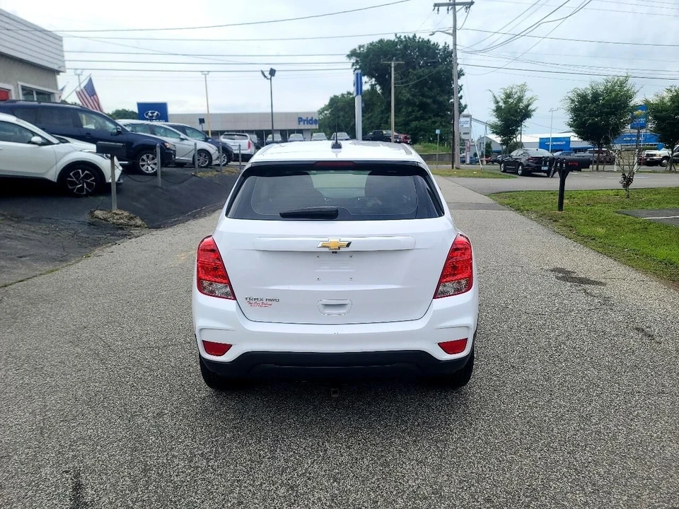2018 Chevrolet Trax - Image 6 of 21