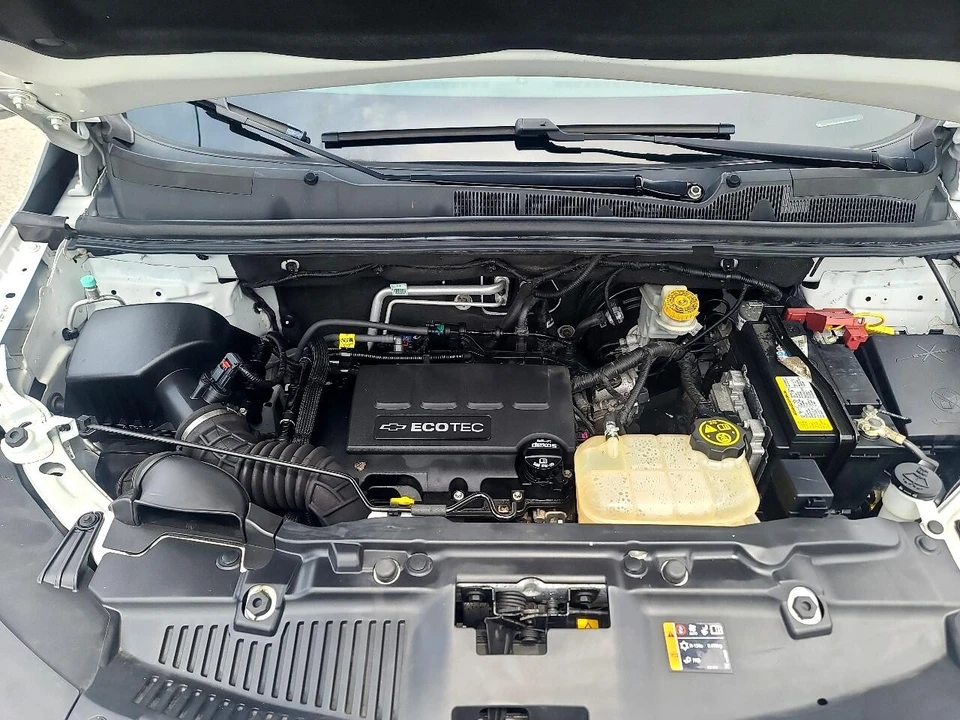 2018 Chevrolet Trax - Image 21 of 21