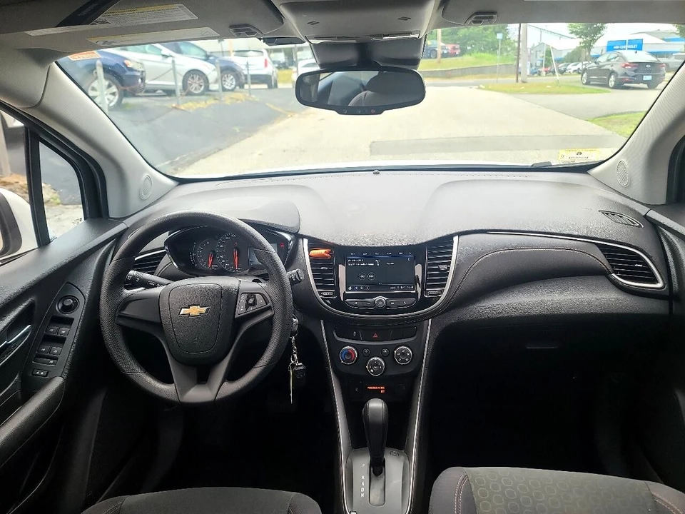 2018 Chevrolet Trax - Image 17 of 21