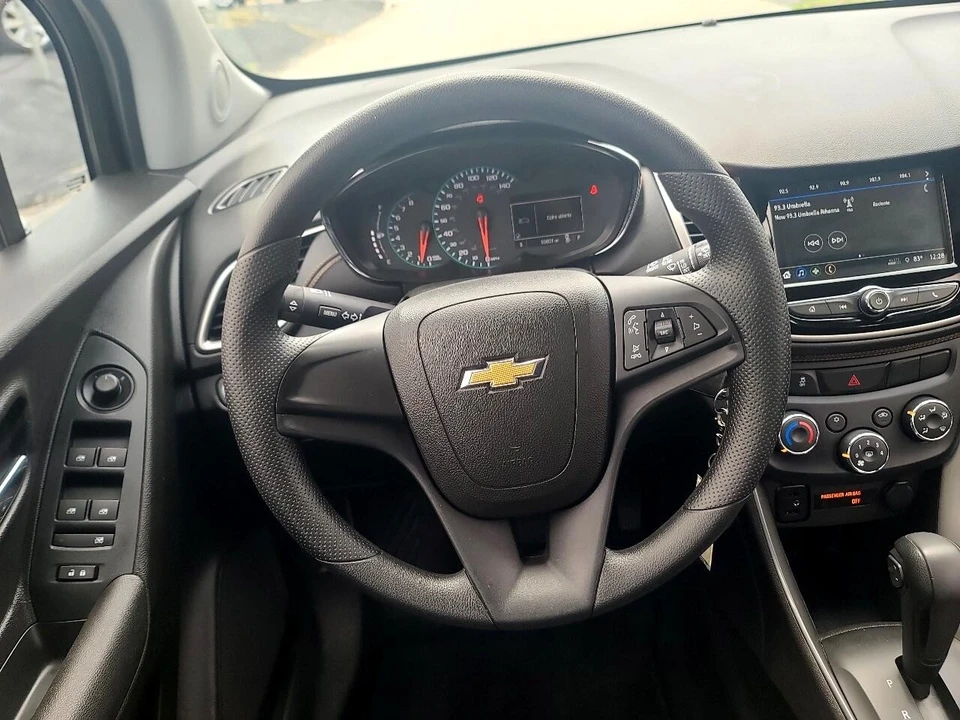 2018 Chevrolet Trax - Image 15 of 21