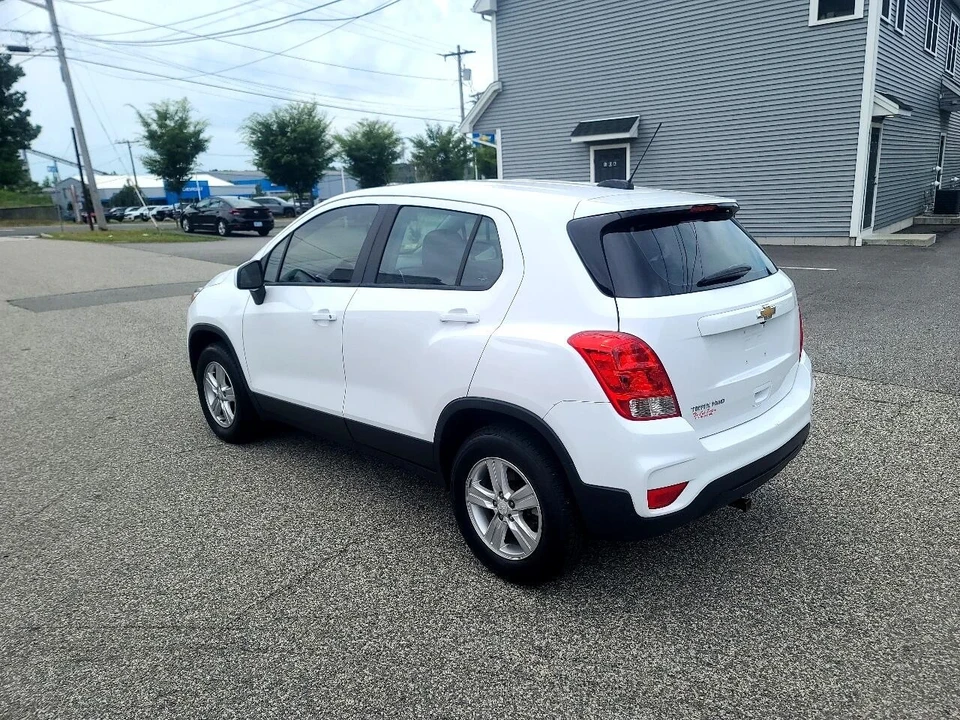 2018 Chevrolet Trax - Image 5 of 21