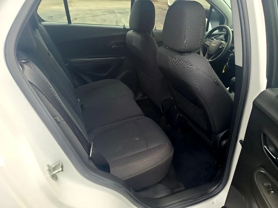 2018 Chevrolet Trax - Image 13 of 21