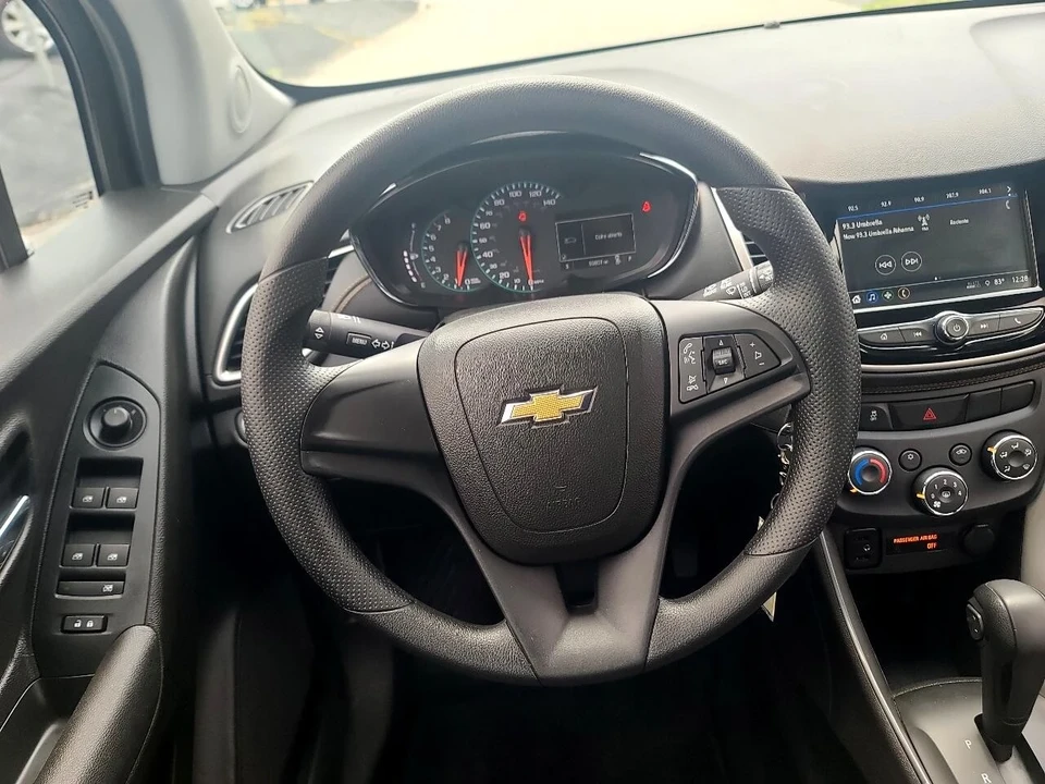 2018 Chevrolet Trax - Image 15 of 21