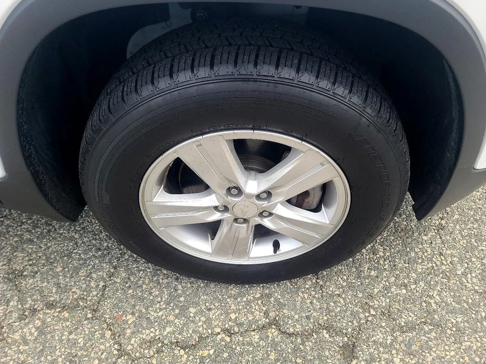 2018 Chevrolet Trax - Image 20 of 21