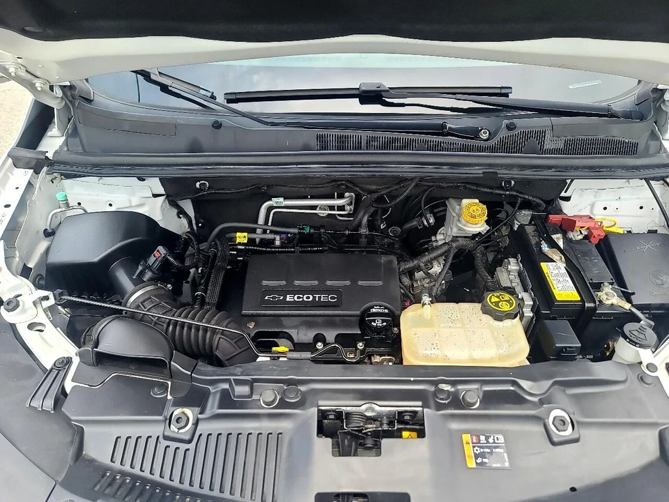 2018 Chevrolet Trax - Image 21 of 21