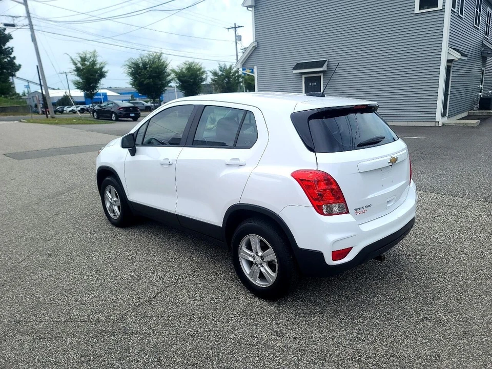 2018 Chevrolet Trax - Image 5 of 21