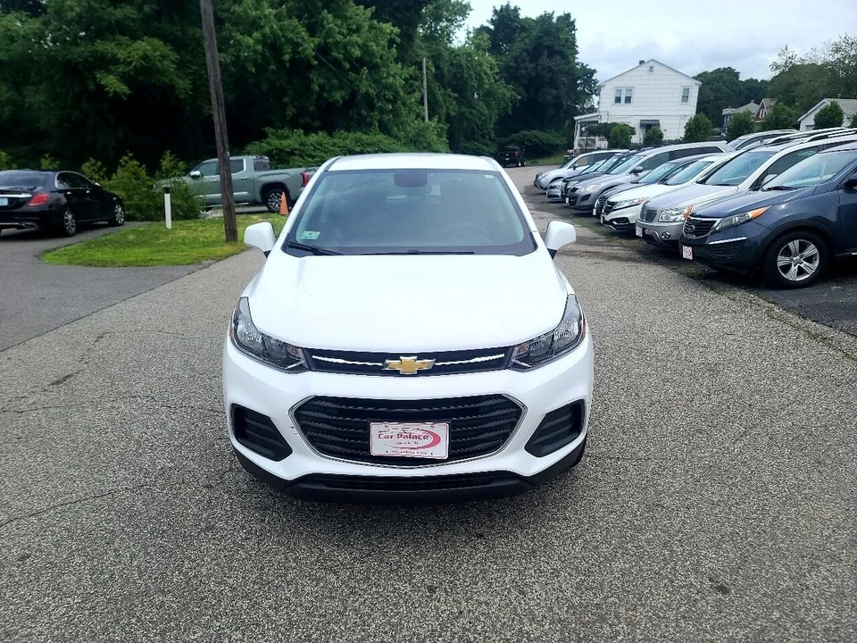 2018 Chevrolet Trax - Image 2 of 21