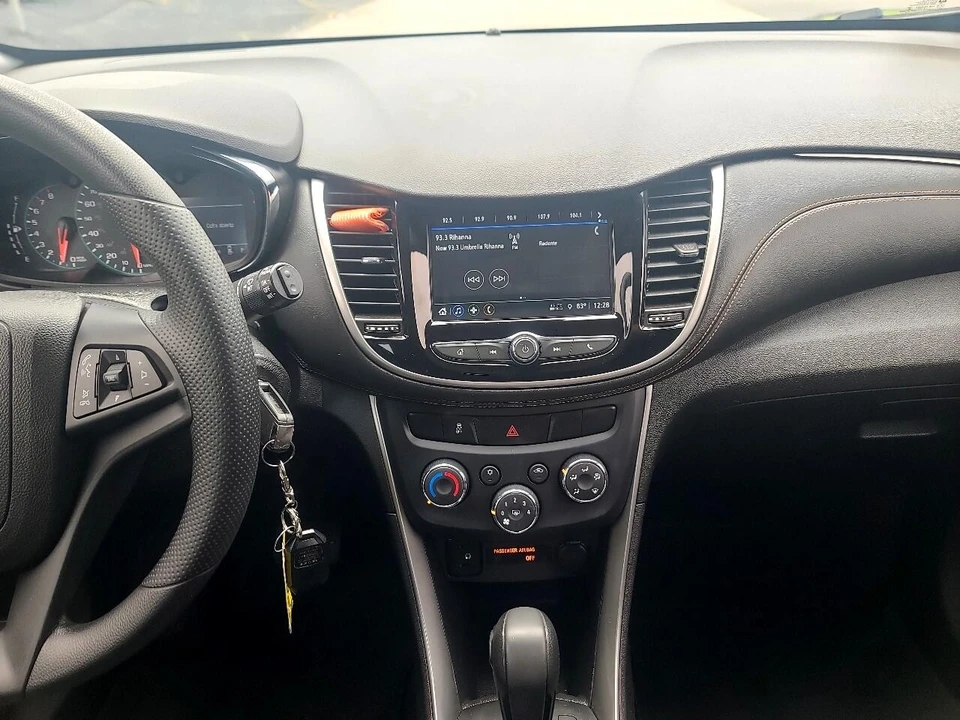 2018 Chevrolet Trax - Image 16 of 21