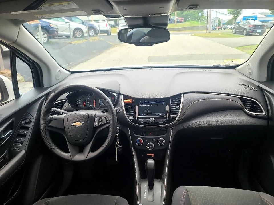 2018 Chevrolet Trax - Image 17 of 21