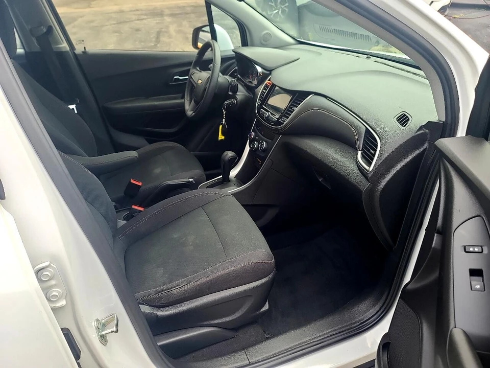 2018 Chevrolet Trax - Image 14 of 21