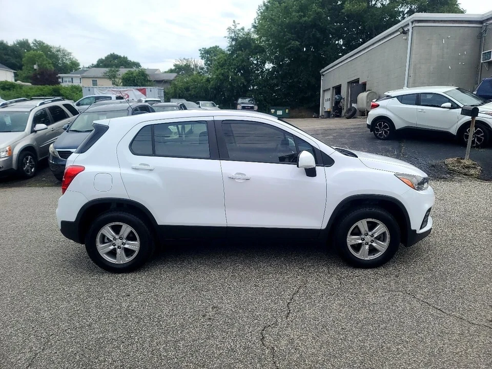 2018 Chevrolet Trax - Image 8 of 21