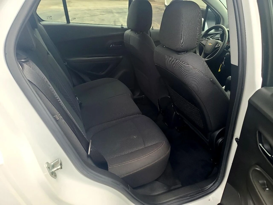 2018 Chevrolet Trax - Image 13 of 21