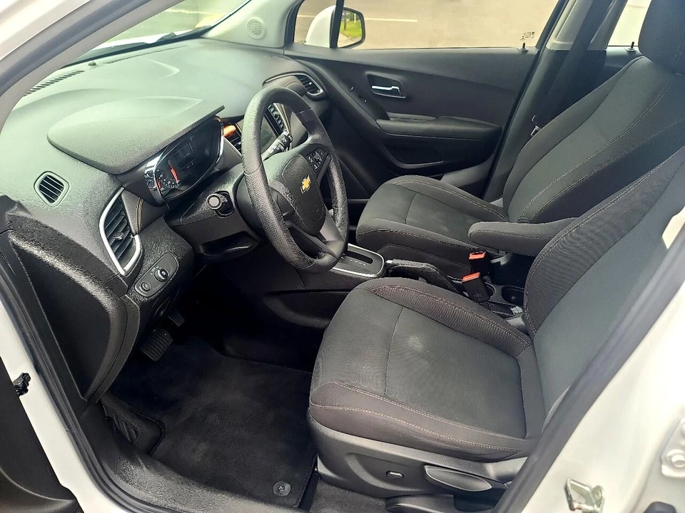 2018 Chevrolet Trax - Image 10 of 21