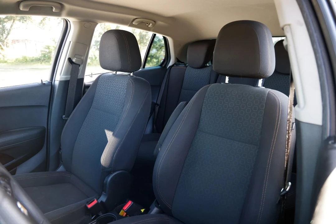 2018 Chevrolet Trax - Image 6 of 12