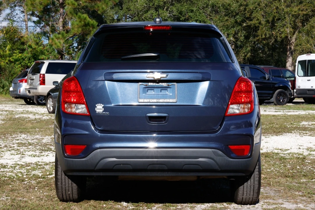 2018 Chevrolet Trax - Image 9 of 12