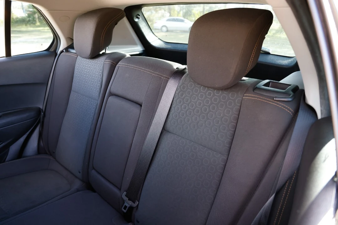 2018 Chevrolet Trax - Image 8 of 12