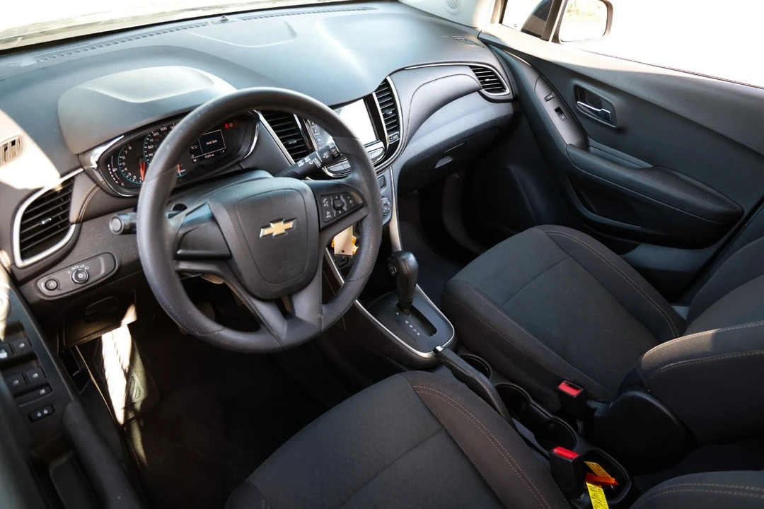 2018 Chevrolet Trax - Image 4 of 12
