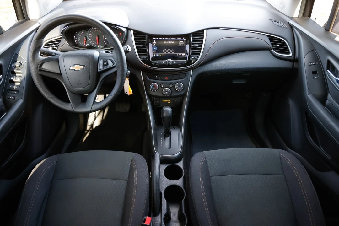 2018 Chevrolet Trax - Image 2 of 12