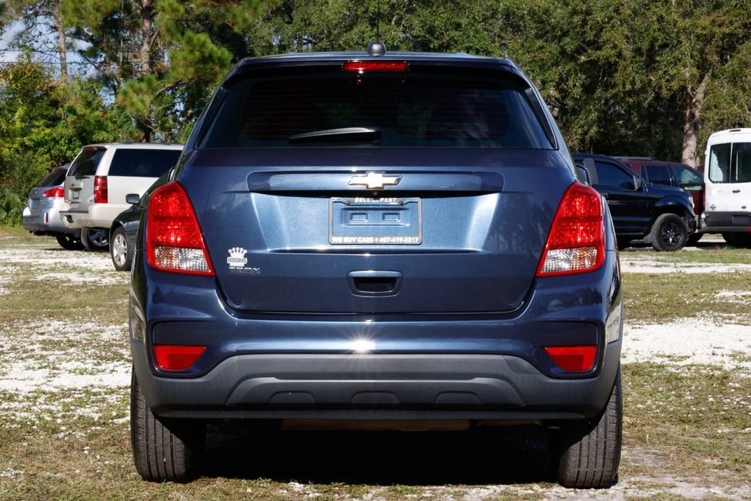 2018 Chevrolet Trax - Image 9 of 12