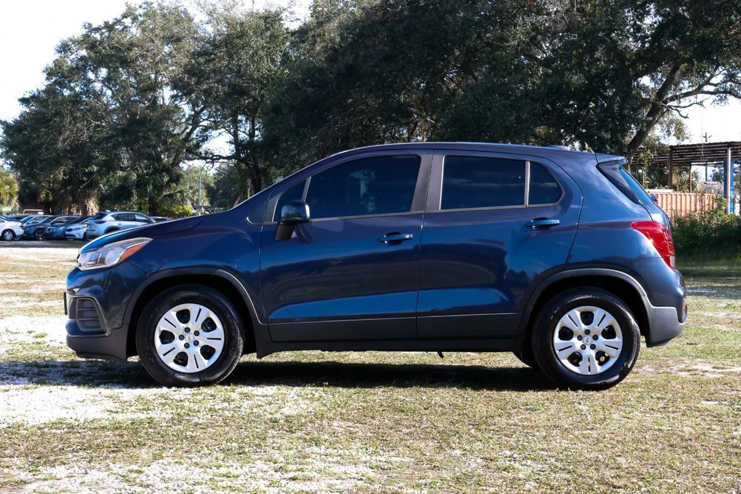 2018 Chevrolet Trax - Image 3 of 12