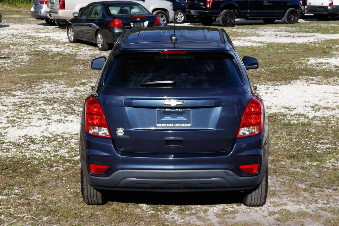 2018 Chevrolet Trax - Image 7 of 12