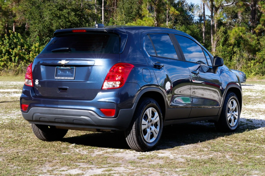 2018 Chevrolet Trax - Image 11 of 12