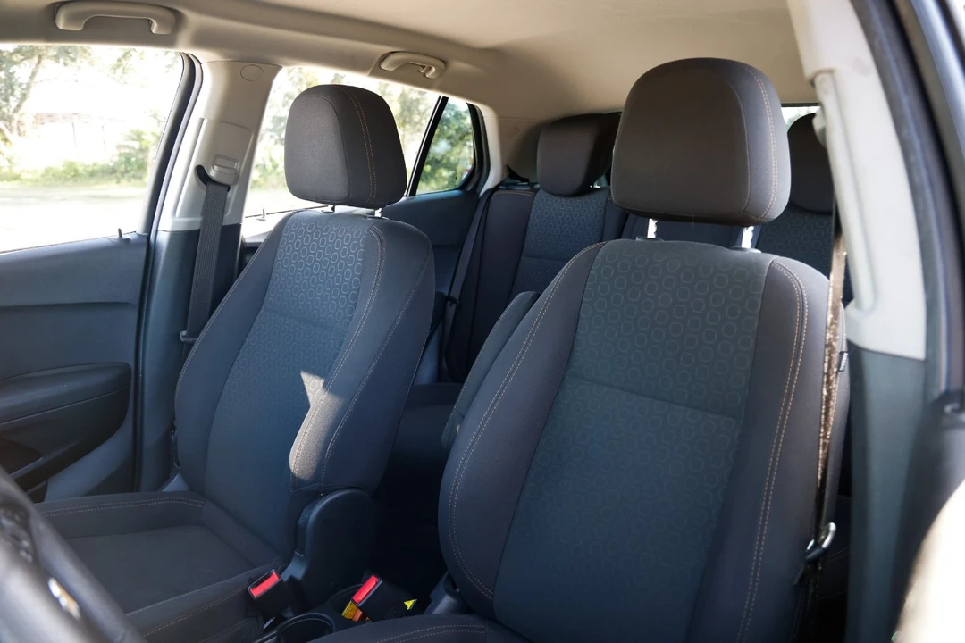 2018 Chevrolet Trax - Image 6 of 12